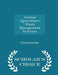 Animal Agriculture: Waste Management Practices - Scholar's Choice Edition by United States Government Accountability