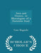 Seen and Unseen, or Monologues of a Homeless Snail. - Scholar's Choice Edition by Yone Noguchi