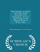 The Tempest; An Opera Taken [by David Garrick] from Shakespear. as It Is Performed at the Theatre-Royal in Drury Lane. - Scholar's Choice Edition by William Shakespeare, David Garrick