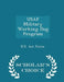 USAF Military Working Dog Program - Scholar's Choice Edition by U. S. Air Force