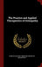 The Practice and Applied Therapeutics of Osteopathy by Charles Hazzard, American School of Osteopathy