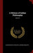 A History of Indian Philosophy; Volume 5 by Dasgupta, Surendranath