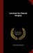 Lectures on Clinical Surgery by Jonathan Hutchinson