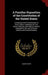 A Familiar Exposition of the Constitution of the United States: Containing a Brief Commentary on Every Clause, Explaining the True Nature, Reasons, an by Joseph Story