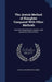 The Jewish Method of Slaughter Compared With Other Methods: From the Humanitarian, Hygienic, and Economic Points of View by Isaak Aleksandrovich Dembo