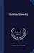 Christian Citizenship by W. Edward 1858-1934 Chadwick