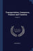 Transportation, Commerce, Finance and Taxation; Volume 11 by Anonymous