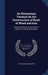 An Elementary Treatise On the Construction of Roofs of Wood and Iron: Deduced Chiefly From the Works of Robison, Tredgold, and Humber by Edward Wyndham Tarn