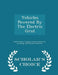 Vehicles Powered by the Electric Grid - Scholar's Choice Edition by United States Congress Senate Committee