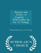 Romeo and Juliet. a Tragedy. ... with Notes by Dr. O. Fiebig. - Scholar's Choice Edition by William Shakespeare, Otto Fiebig