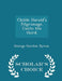 Childe Harold's Pilgrimage. Canto the Third. - Scholar's Choice Edition by George Gordon Byron