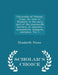 Chronicles of Fashion, from the Time of Elizabeth to the Early Part of the Nineteenth Century, in Manners, Amusements, Banquets, Costumes. Vol. I. - S by Elizabeth Stone