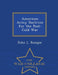 American Army Doctrine for the Post-Cold War - War College Series by John L. Romjue