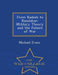From Kadesh to Kandahar: Military Theory and the Future of War - War College Series by Michael Evans