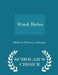 Wood Notes - Scholar's Choice Edition by Mildred Whitney Stillman