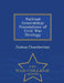 Railroad Generalship: Foundations of Civil War Strategy - War College Series by Joshua Chamberlain
