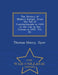 The History of Modern Europe, from the fall of Constantinople in 1453 to the war in the Crimea in 1857. Vol. III. - War College Series by Thomas Henry Dyer