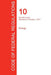 CFR 10, Part 500 to end, Energy, January 01, 2017 (Volume 4 of 4) by Office of the Federal Register (Cfr)