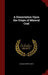 A Dissertation Upon the Origin of Mineral Coal by Charles Whittlesey