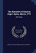 The Narrative of General Gage's Spies, March, 1775: With Notes by Jerome Carter Hosmer, Henry De Bernier