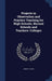 Projects in Observation and Practice Teaching for High Schools, Normal Schools and Teachers' Colleges by Henry H. Hahn