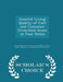 Assisted Living: Quality-Of-Care and Consumer Protection Issues in Four States - Scholar's Choice Edition by United States Government Accountability