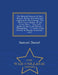 The Poeticall Essayes of Sam. Danyel. Newly Corrected and Augmented. [Containing the First Fowre Bookes of the Civile Wars, the Fyft Booke of the CIVI by Samuel Daniel