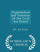 Organization and Function of the Civil Air Patrol - Scholar's Choice Edition by U. S. Air Force