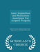 Land Acquisition and Relocation Assistance for Airport Projects - Scholar's Choice Edition by D Federal Aviation Administration (Faa)