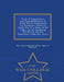 Study of Experience in Industrial Mobilization in World War II: Organization for Production Control in World War II: A Study of the Follow-Up and Expe by Dept Of Re The Army Industrial College