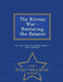 The Korean War - Restoring the Balance - War College Series by John J. McGrath, U. S. Army Center for Military History