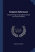 Scripture References: Designed for the Use of Sabbath Schools and Private Christians by Thomas Chalmers