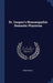 Dr. Caspari's Homoeopathic Domestic Physician by Anonymous