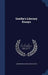 Goethe's Literary Essays by Johann Wolfgang Von Goethe