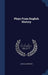Plays From English History by Charles Grindrod