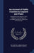 An Account of Public Charities in England and Wales: Abridged From the Reports of His Majesty's Commissioners On Charitable Foundations, With Notes an by Great Britain Commissioners for Inquiri