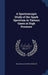 A Spectroscopic Study of the Spark Spectrum in Various Gases at High Pressure by William Ballantyne Anderson