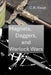 Magnets, Daggers, and Warlock Wars by C. R. Kwiat