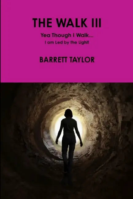 The Walk III by Barrett Taylor