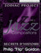 Jazz Compositions: Volume 2: The Zodiac Project: Secrets d'Histoire by Philip Flip Gordon