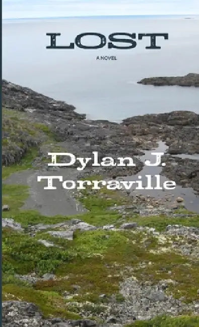 Lost by Dylan Torraville