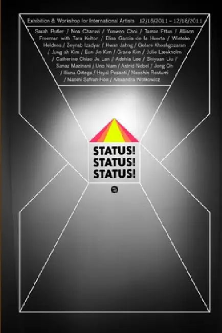Status!status!status! by Agwf