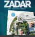 Zadar: Any Year Planner by Stepro Designs
