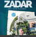 Zadar: Any Year Planner by Stepro Designs