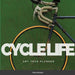 Cycle Life: Any Year Planner by Stepro Designs