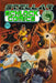 Stellar Schlock Comics by Mini Komix