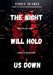 The Night Will Hold Us Down by Emily Searle