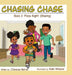 Chasing Chase: Book # 2: Pizza Night (Sharing) by Charesse Barrett, Malik Whitaker