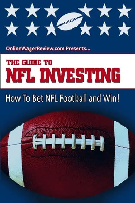 The Guide to NFL Investing by Gregory Capello