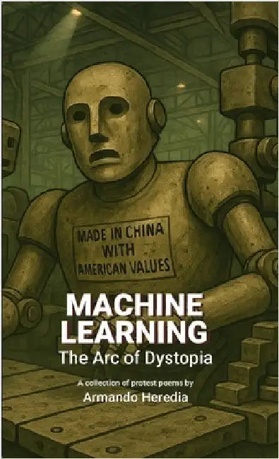Machine Learning: The Arc of Dystopia by Heredia, Armando